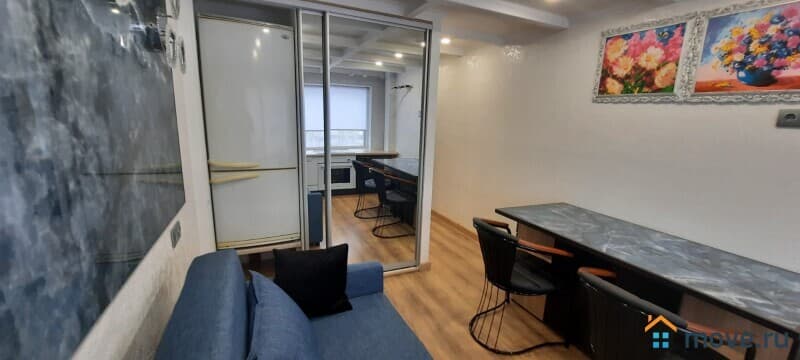 2-комн. квартира, 35 м&sup2;