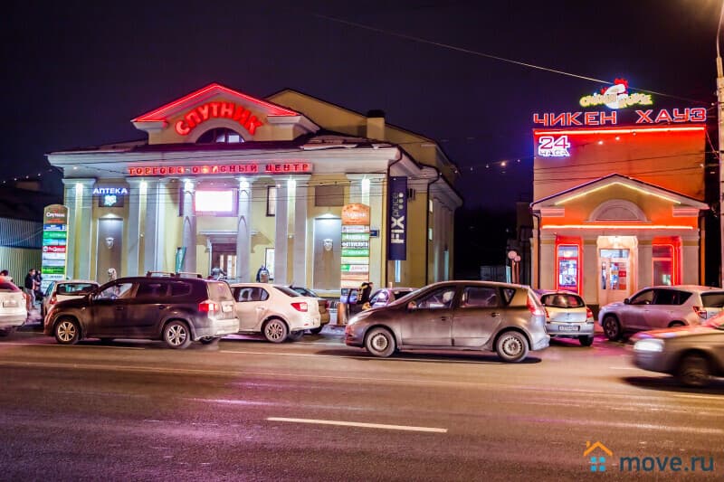 свободного назначения, 3 м²