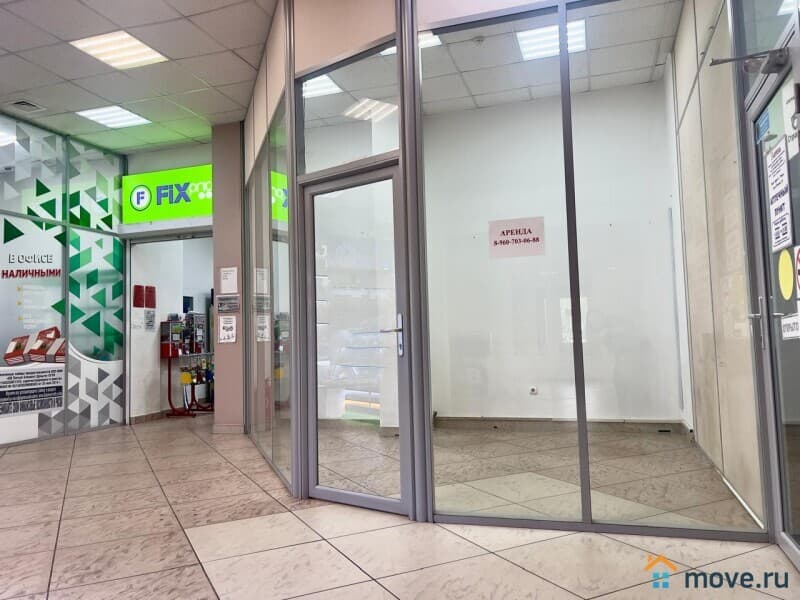 свободного назначения, 12 м²
