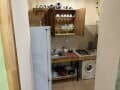 Сдам в аренду посуточно двухкомнатную квартиру, 46 м², этаж 1 из 2. Фото 18