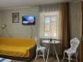 Аренда однокомнатной квартиры на сутки, 30 м², этаж 1 из 2. Фото 18