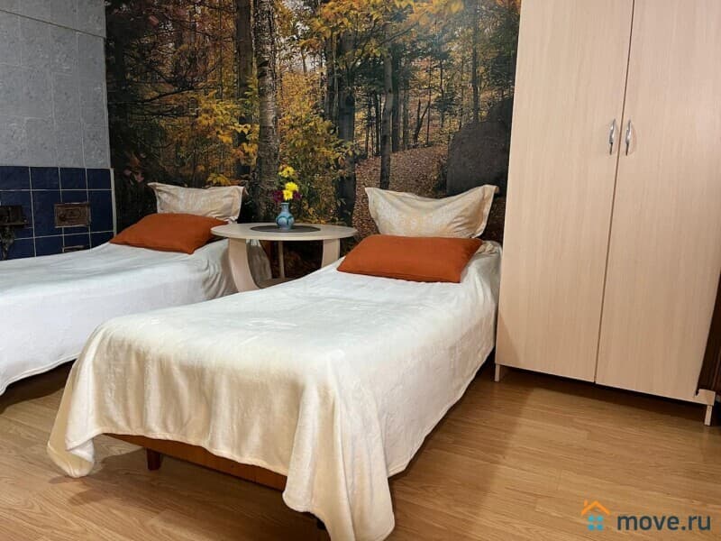 1-комн. квартира, 30 м²