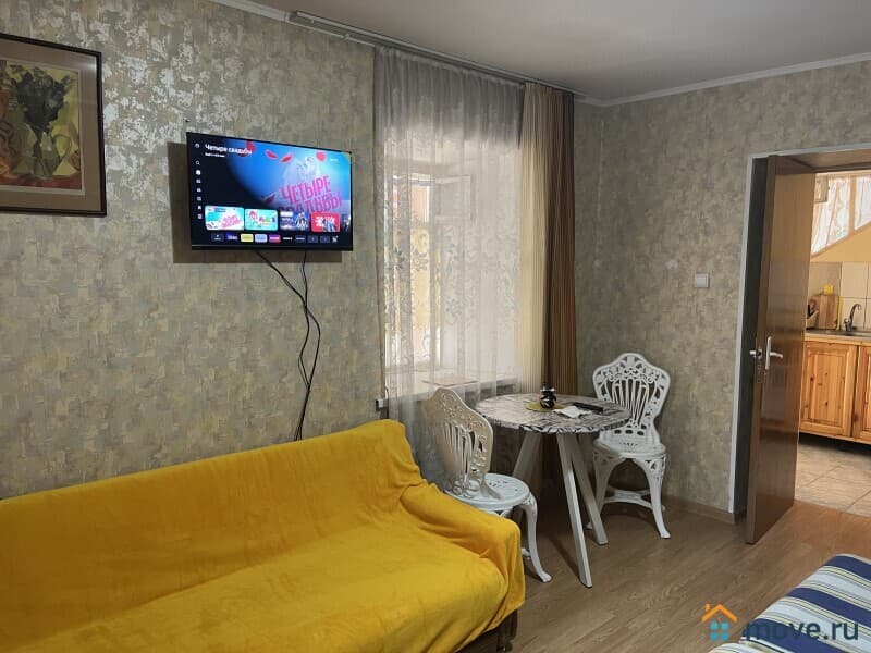 1-комн. квартира, 30 м²