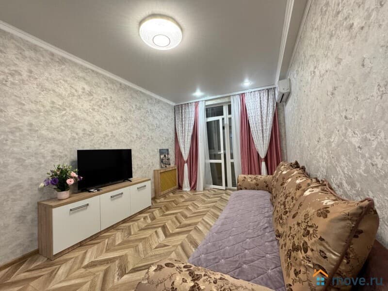 1-комн. квартира, 46 м²