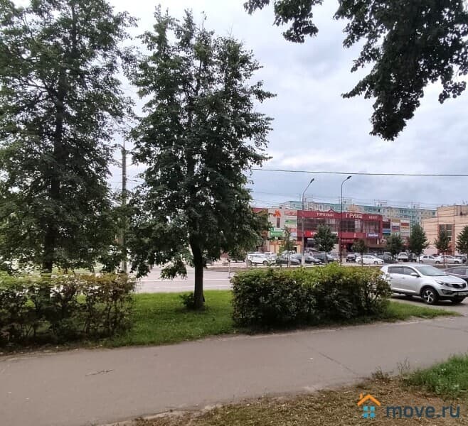 свободного назначения, 46 м&sup2;