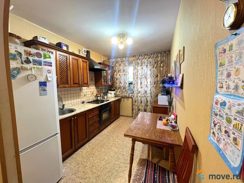 2-комн. квартира, 48 м²