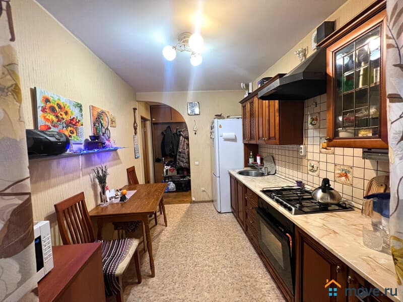 2-комн. квартира, 48 м²