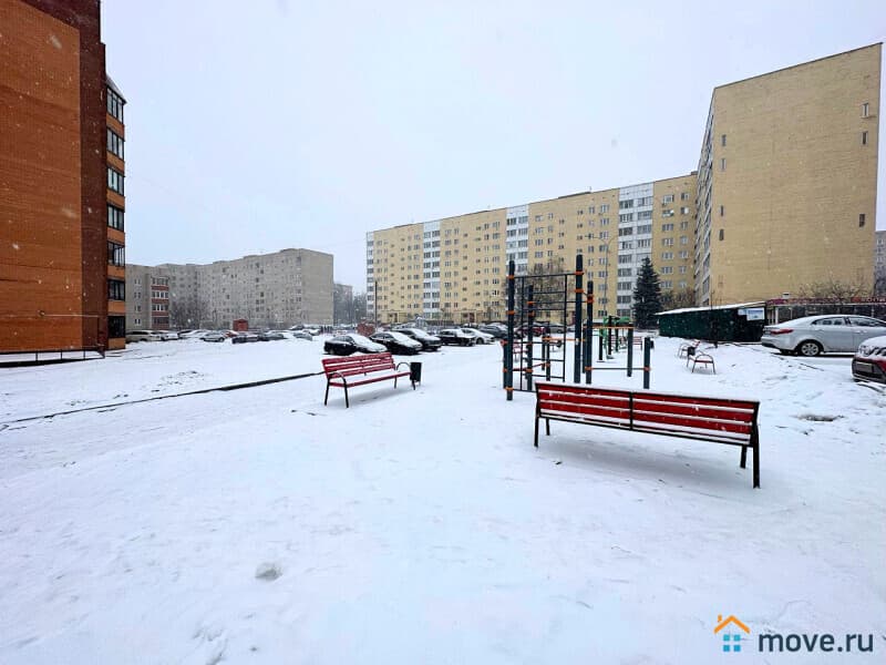 2-комн. квартира, 48 м²