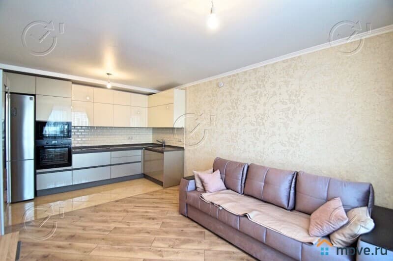 3-комн. квартира, 71 м²