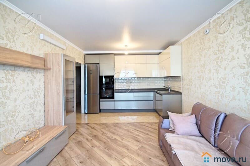 3-комн. квартира, 71 м²