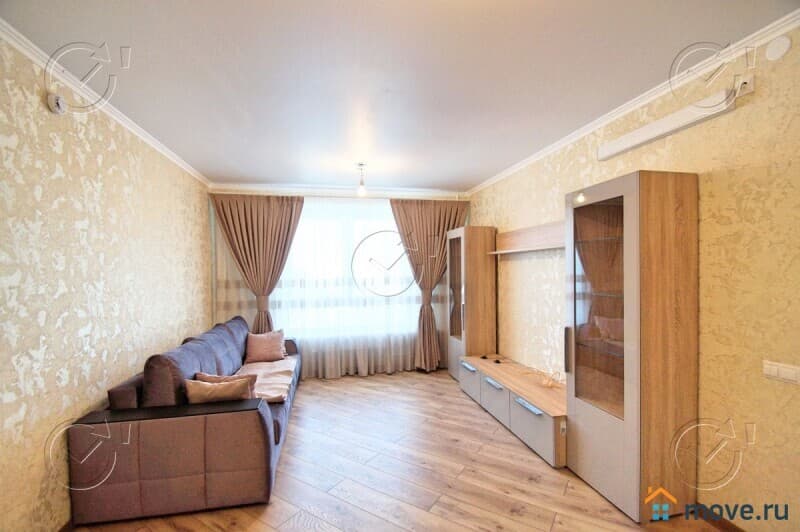 3-комн. квартира, 71 м²