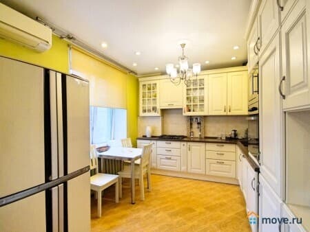 Сдаем 3-комнатную квартиру, 87 м&sup2;, Москва, улица Сущевский Вал, 13/1