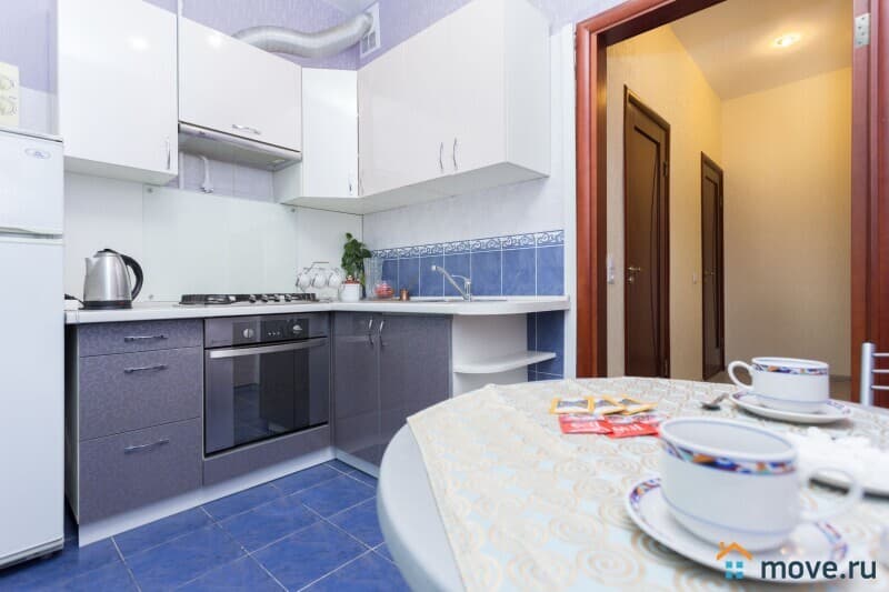 1-комн. квартира, 47 м²