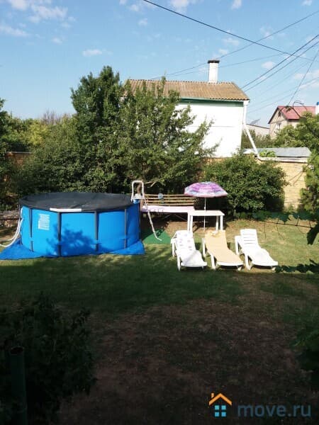 дача, 200 м&sup2;