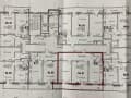 Продам двухкомнатную квартиру, 79.6 м², этаж 11 из 16. Фото 1