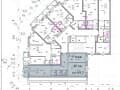 Продать двухкомнатную квартиру, 67.6 м², этаж 9 из 9. Фото 1