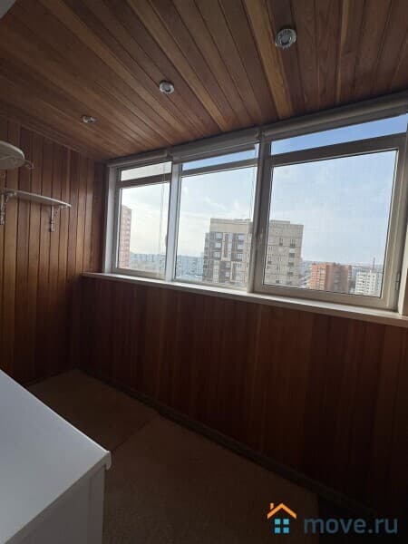 2-комн. квартира, 60.7 м²