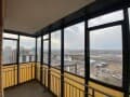Продажа четырехкомнатной квартиры, 117 м², этаж 19 из 19. Фото 5