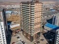 Продажа четырехкомнатной квартиры, 117 м², этаж 19 из 19. Фото 12