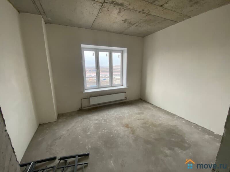 4-комн. квартира, 117 м²