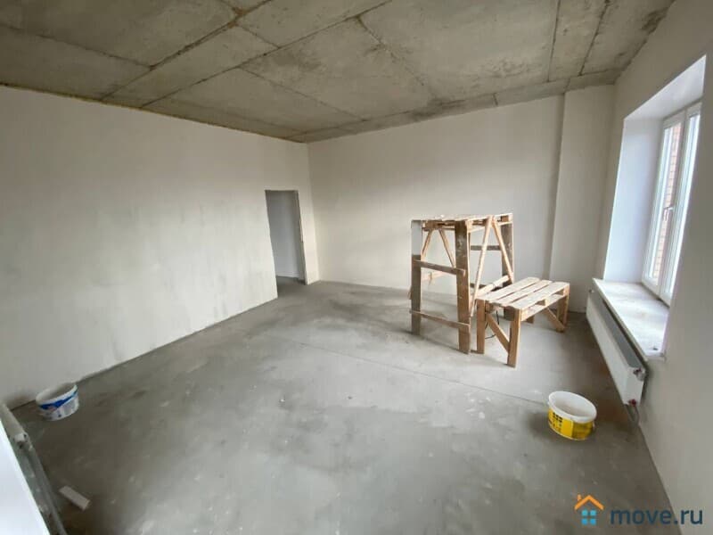 4-комн. квартира, 117 м²