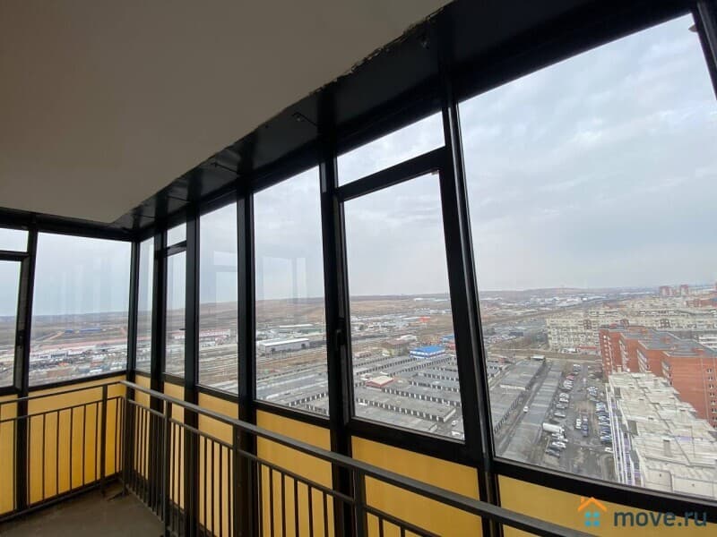 4-комн. квартира, 117 м²