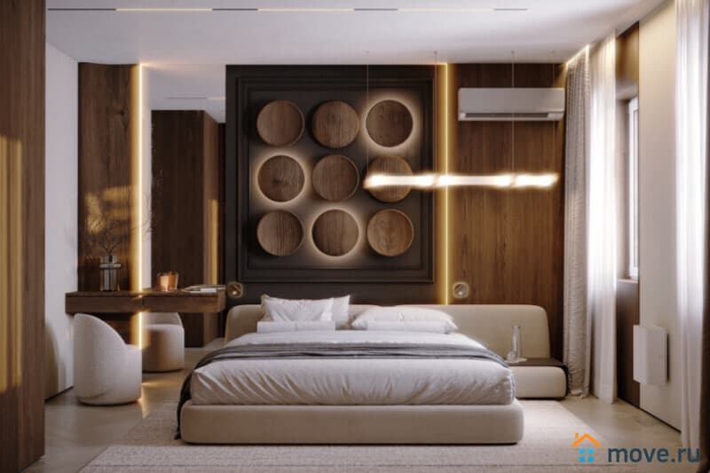 4-комн. квартира, 121 м&sup2;