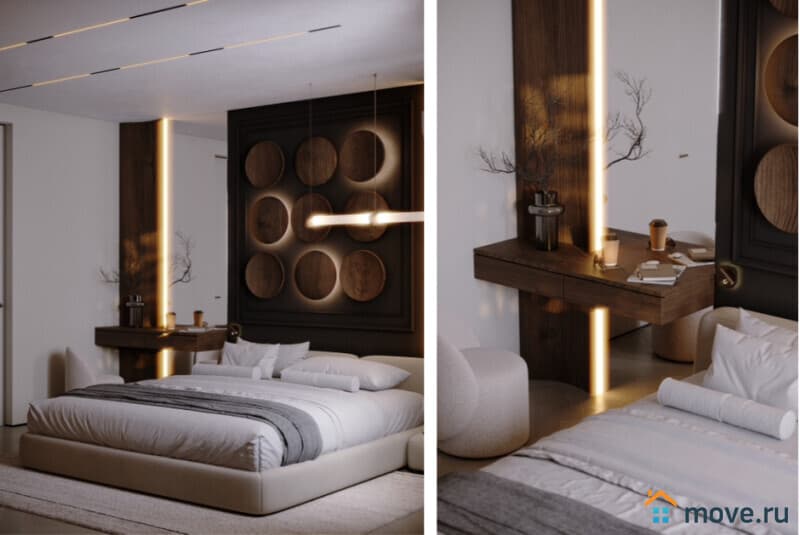 4-комн. квартира, 121 м&sup2;