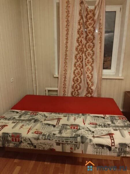 5-комн. квартира, 100 м&sup2;