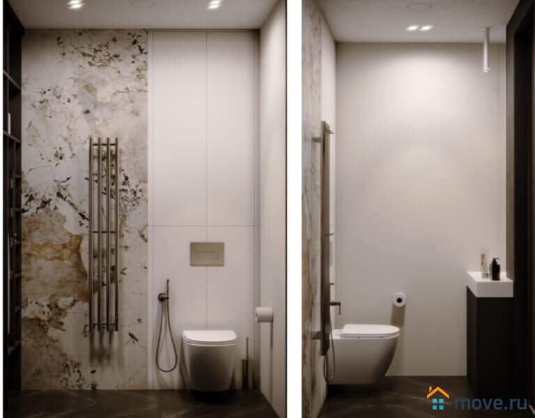 4-комн. квартира, 121 м&sup2;