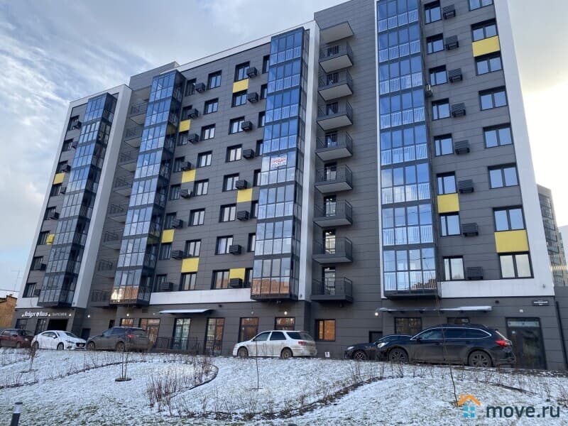 машиноместо, 13.4 м&sup2;
