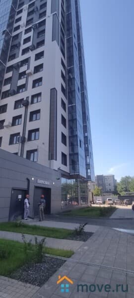 машиноместо, 13.4 м&sup2;