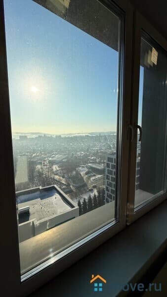 2-комн. квартира, 56.4 м&sup2;