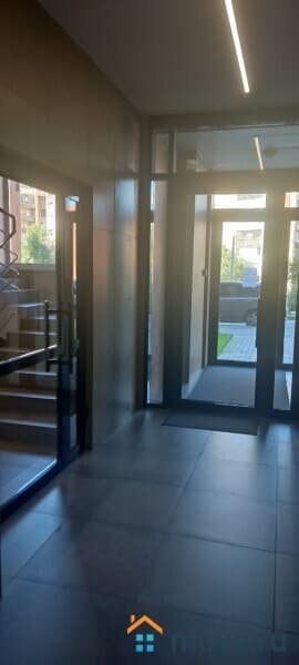 2-комн. квартира, 56.4 м&sup2;