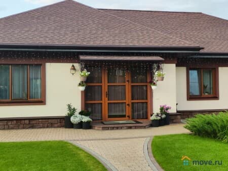 Продам виллу, 164 м&sup2;, Элита, улица Лесная, 28