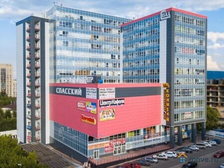 Продажа торгового помещения, 32.4 м&sup2;, Красноярск, улица Ладо Кецховели, 22а
