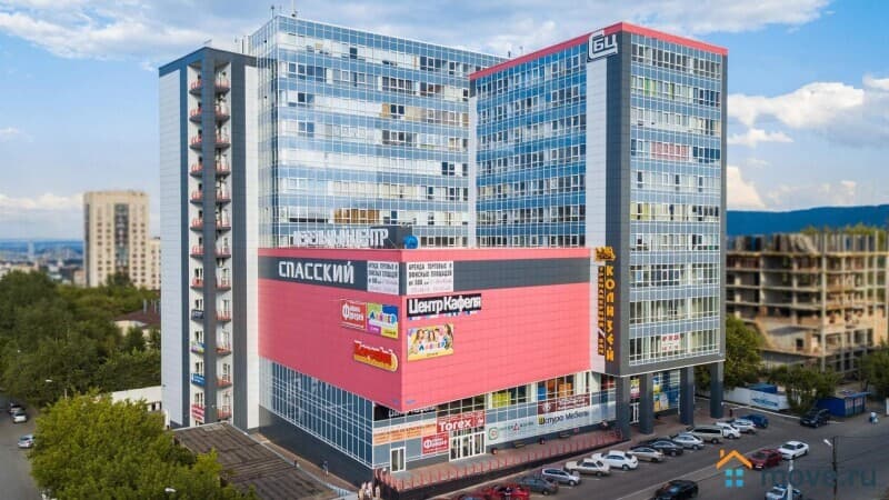 торговое помещение, 32.4 м&sup2;