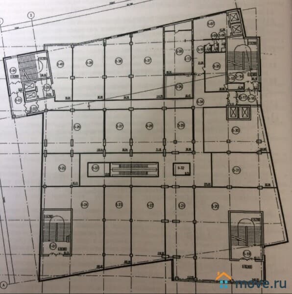 торговое помещение, 32.4 м&sup2;