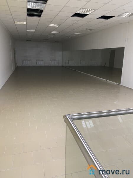 торговое помещение, 9 м&sup2;