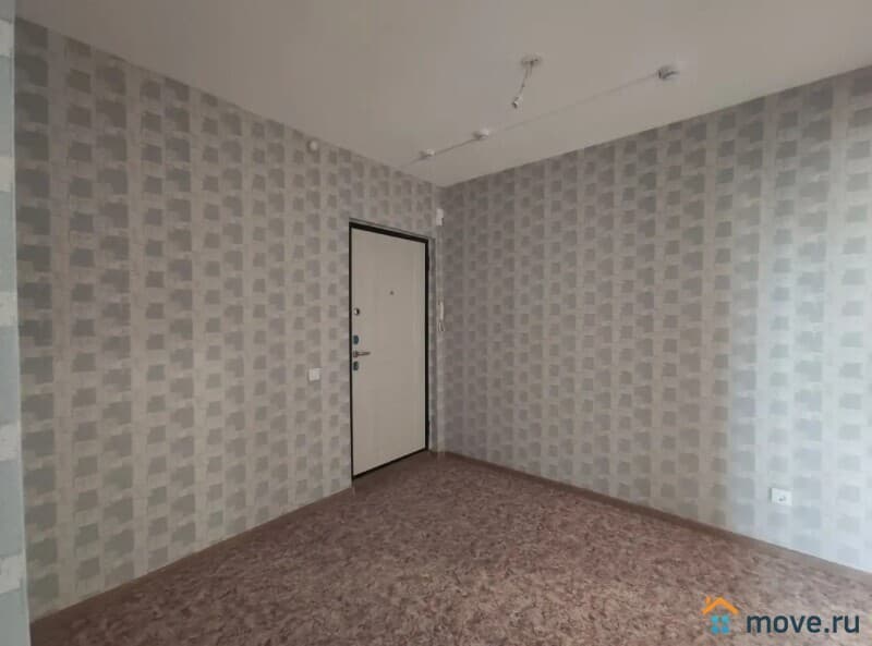 2-комн. квартира, 58.6 м&sup2;