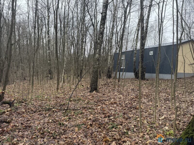 земля под ИЖС, 9.74 га