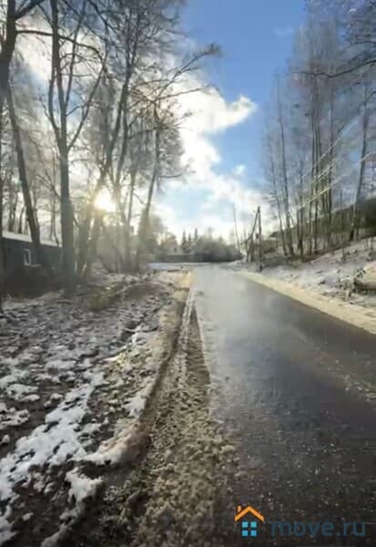 земельный участок, 0.81 га