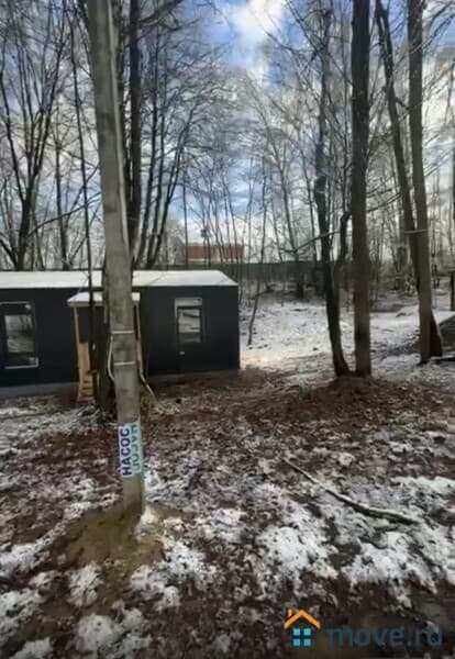 земельный участок, 0.81 га