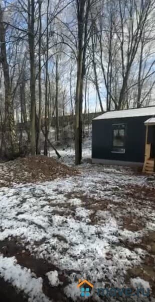 земельный участок, 0.81 га