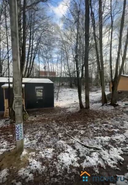 земельный участок, 0.81 га