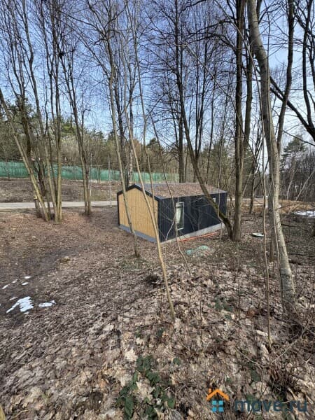 земельный участок, 0.81 га