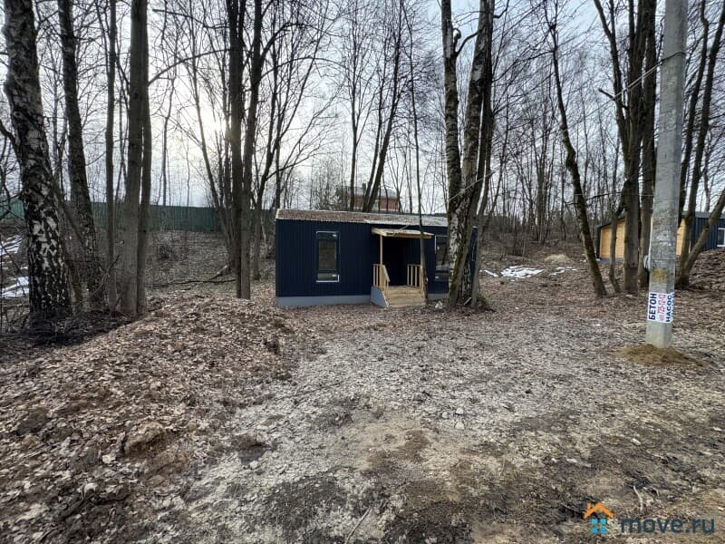 земельный участок, 0.81 га