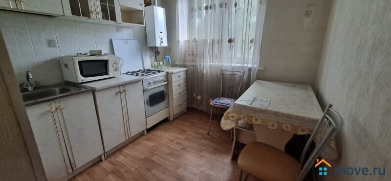 1-комн. квартира, 31 м²