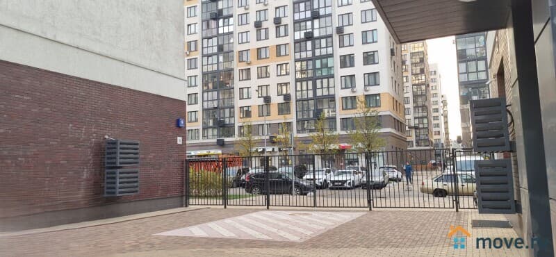 2-комн. квартира, 52 м²