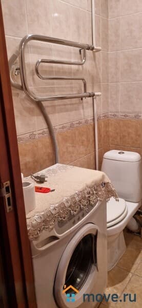 1-комн. квартира, 31 м²